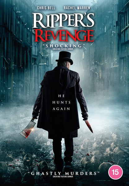 Ripper's Revenge