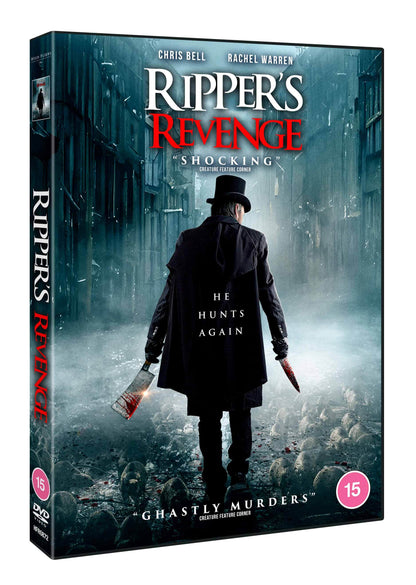 Ripper's Revenge