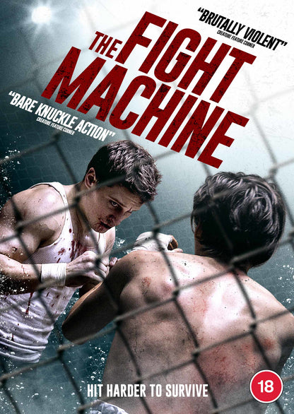 The Fight Machine