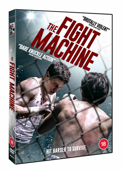 The Fight Machine