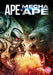 Ape Vs Mecha Ape