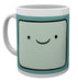 GB eye Adventure Time BMO Face Mug