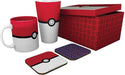 GB eye- Pokemon Accesorios, Color Rojo (GBeye GFB0085