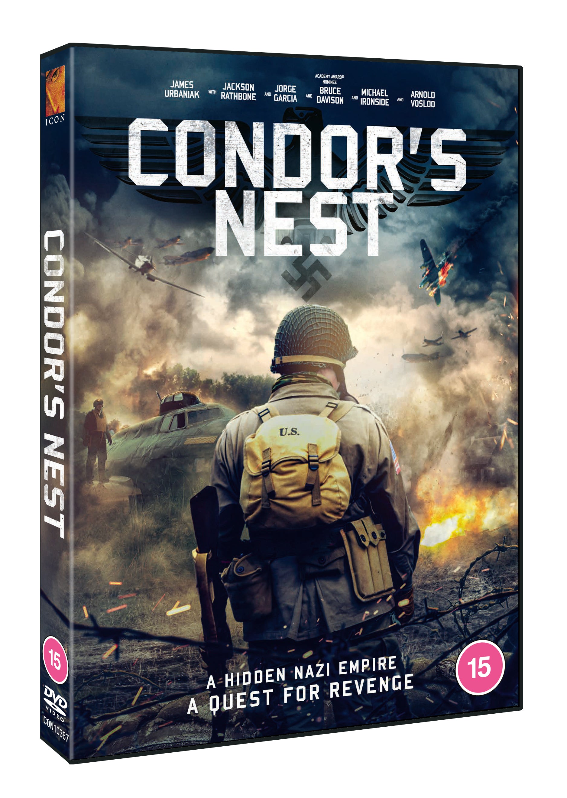 Condor's Nest