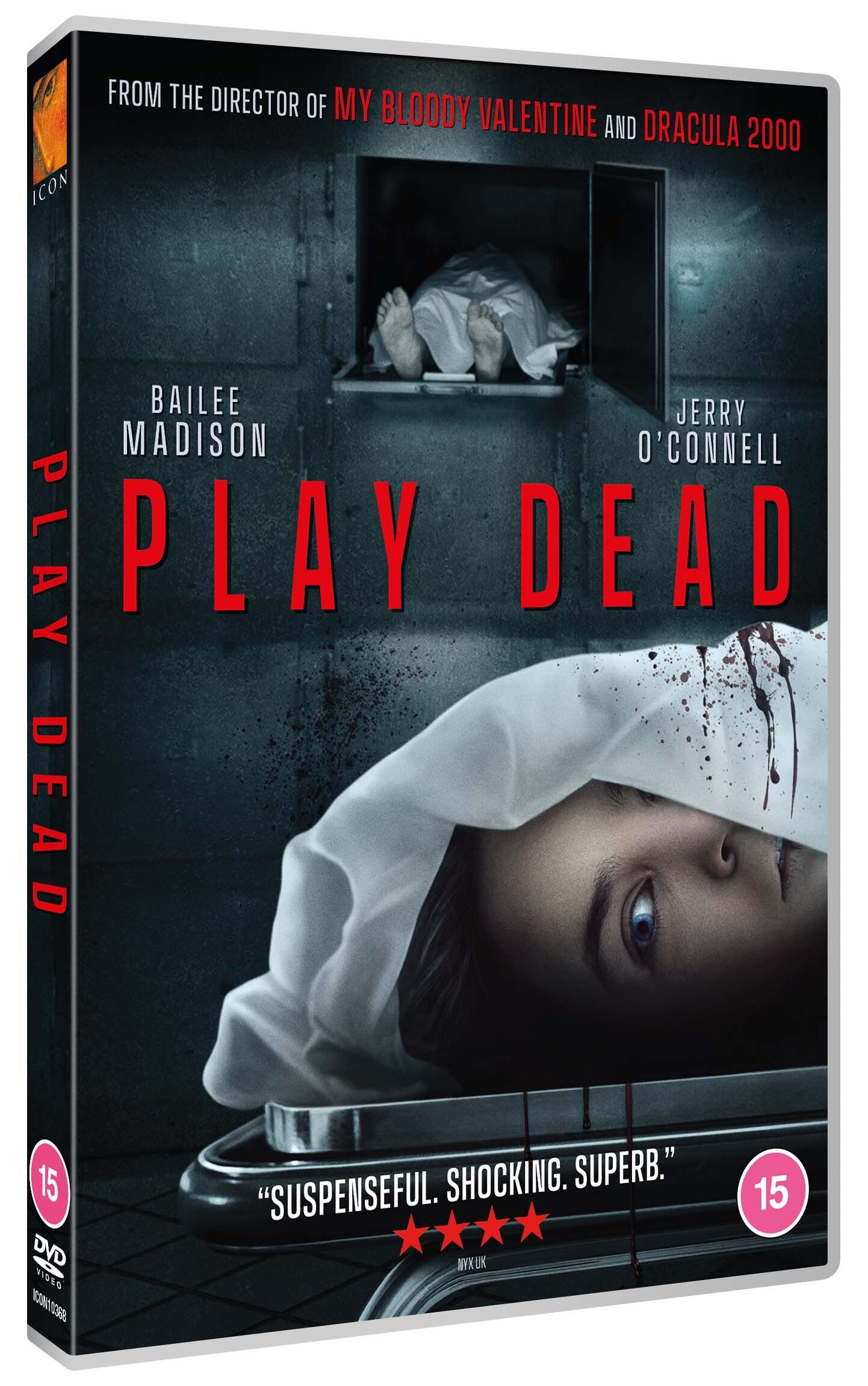 Play Dead