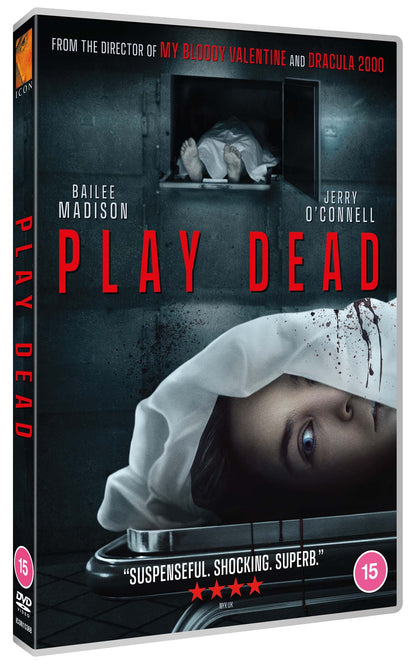 Play Dead
