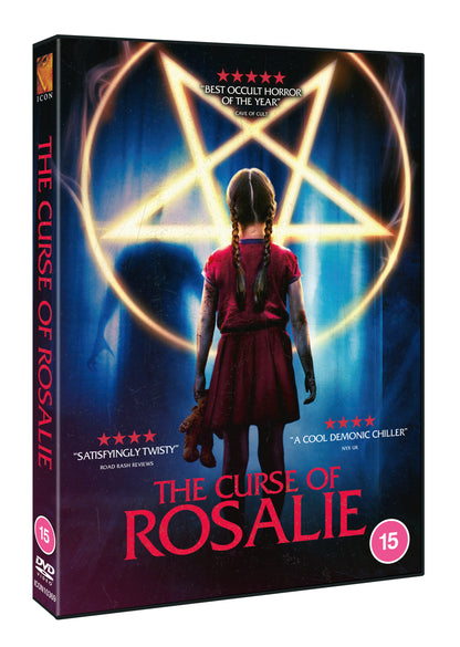 The Curse of Rosalie