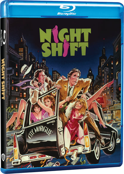 Night Shift