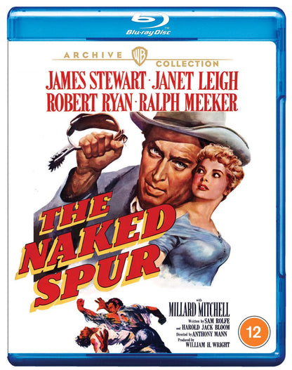 The Naked Spur