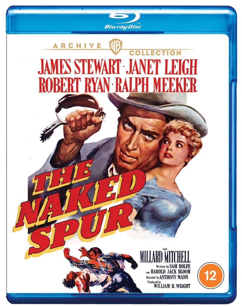 The Naked Spur