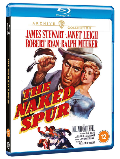The Naked Spur