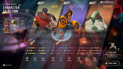 ENDLESS Dungeon Day One Edition