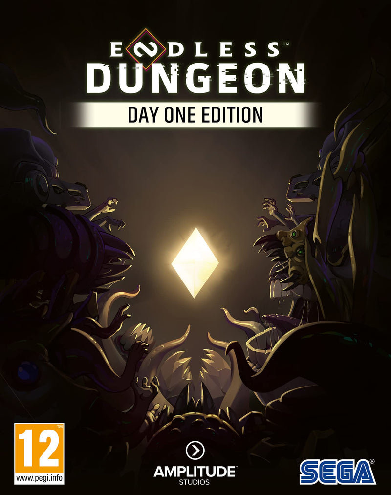 ENDLESS Dungeon Day One Edition