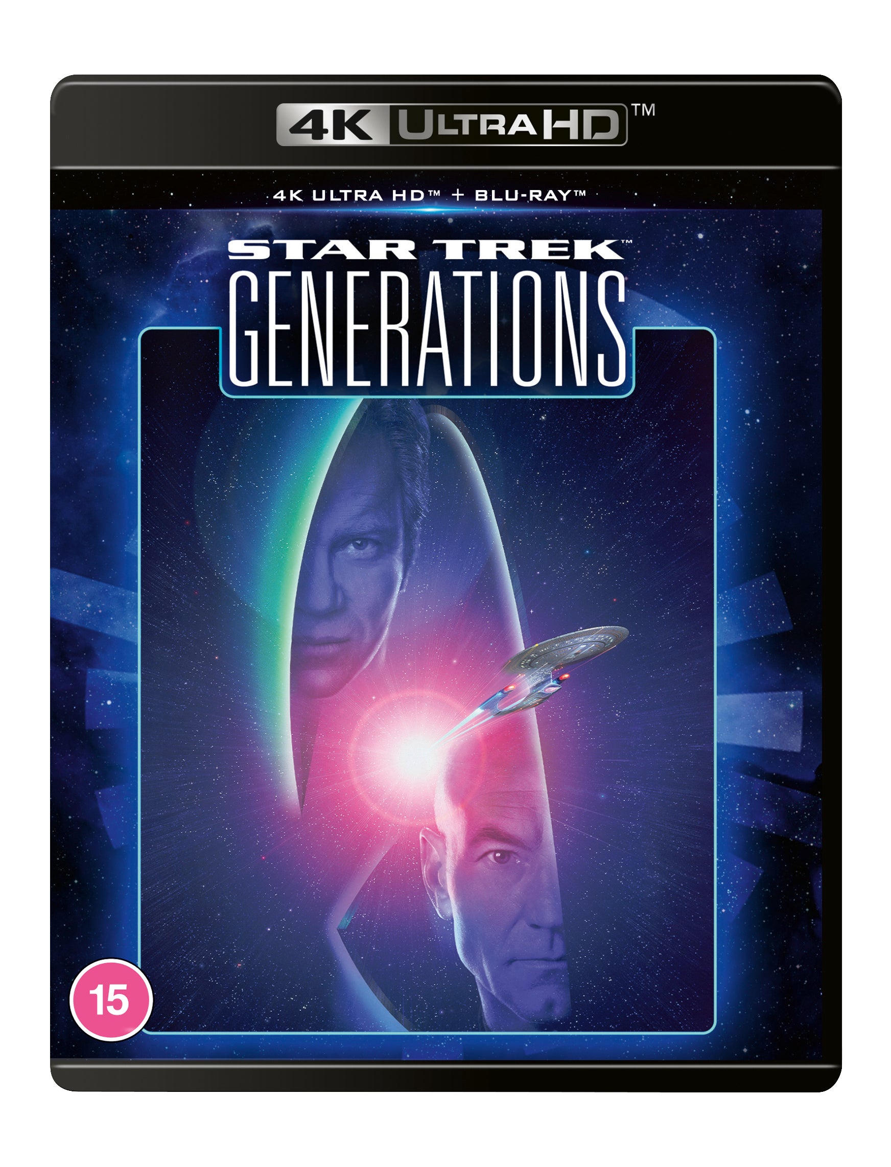 Star Trek VII - Generations
