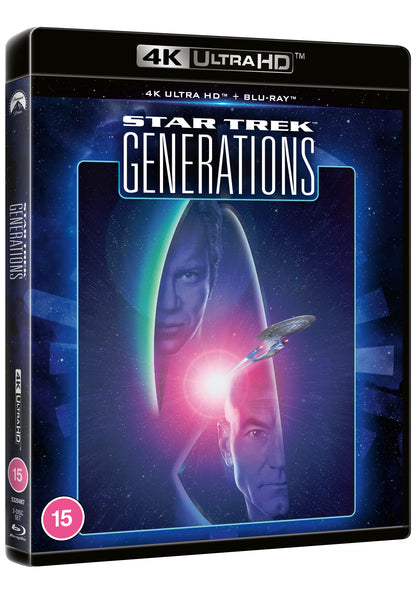 Star Trek VII - Generations