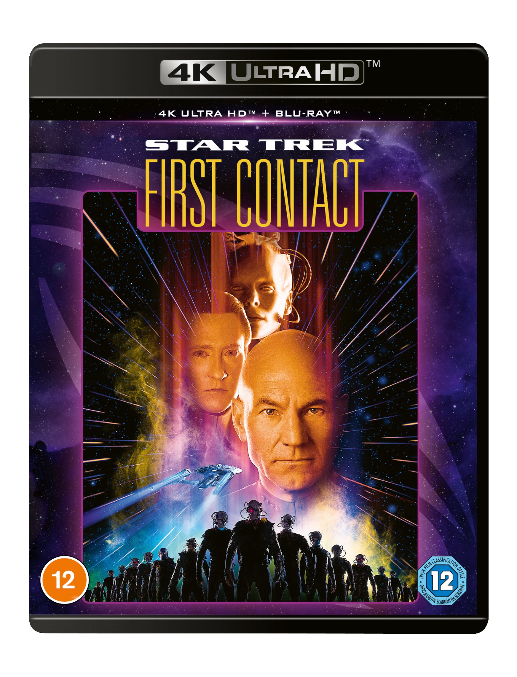 Star Trek VIII - First Contact