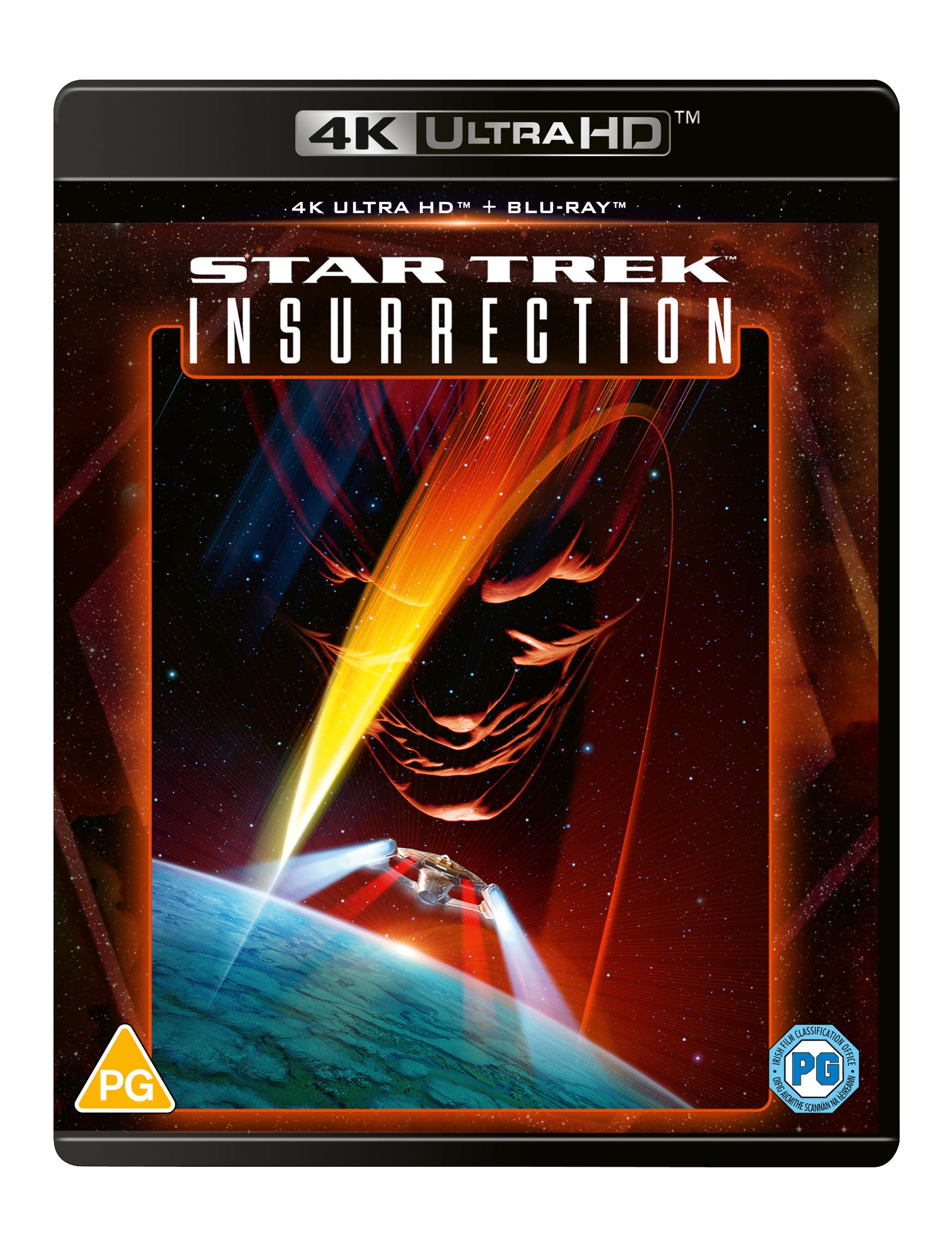 Star Trek IX - Insurrection
