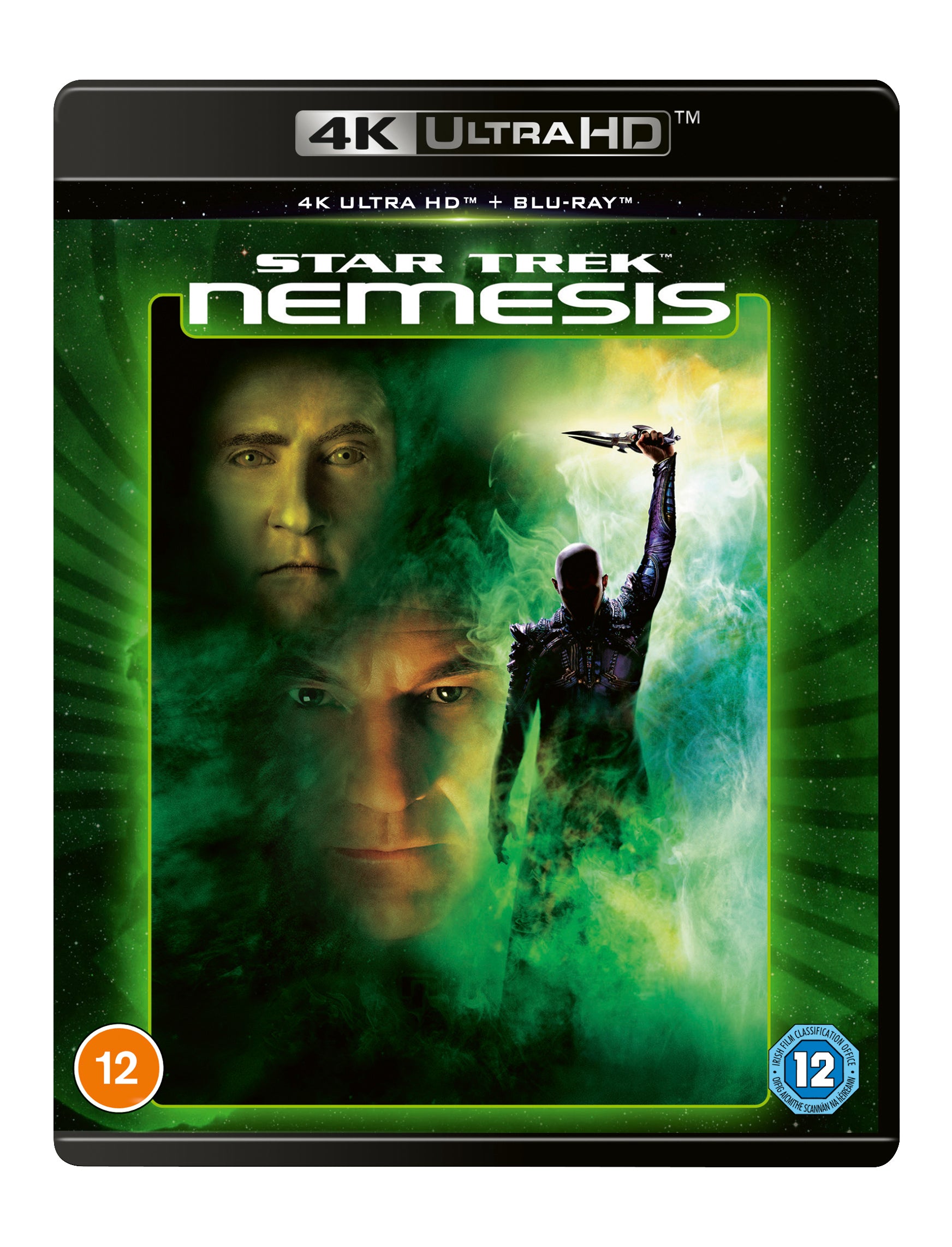 Star Trek X - Nemesis