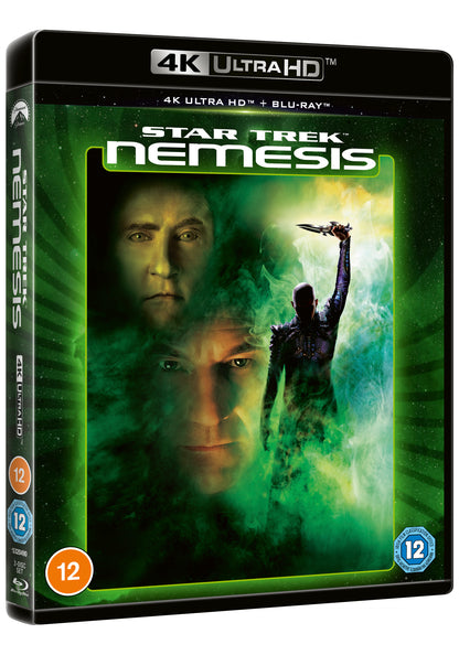 Star Trek X - Nemesis