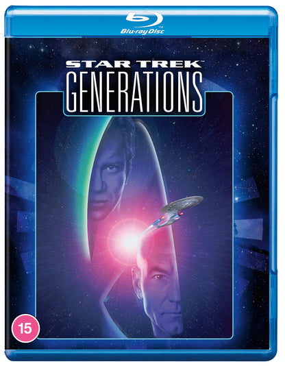Star Trek VII - Generations