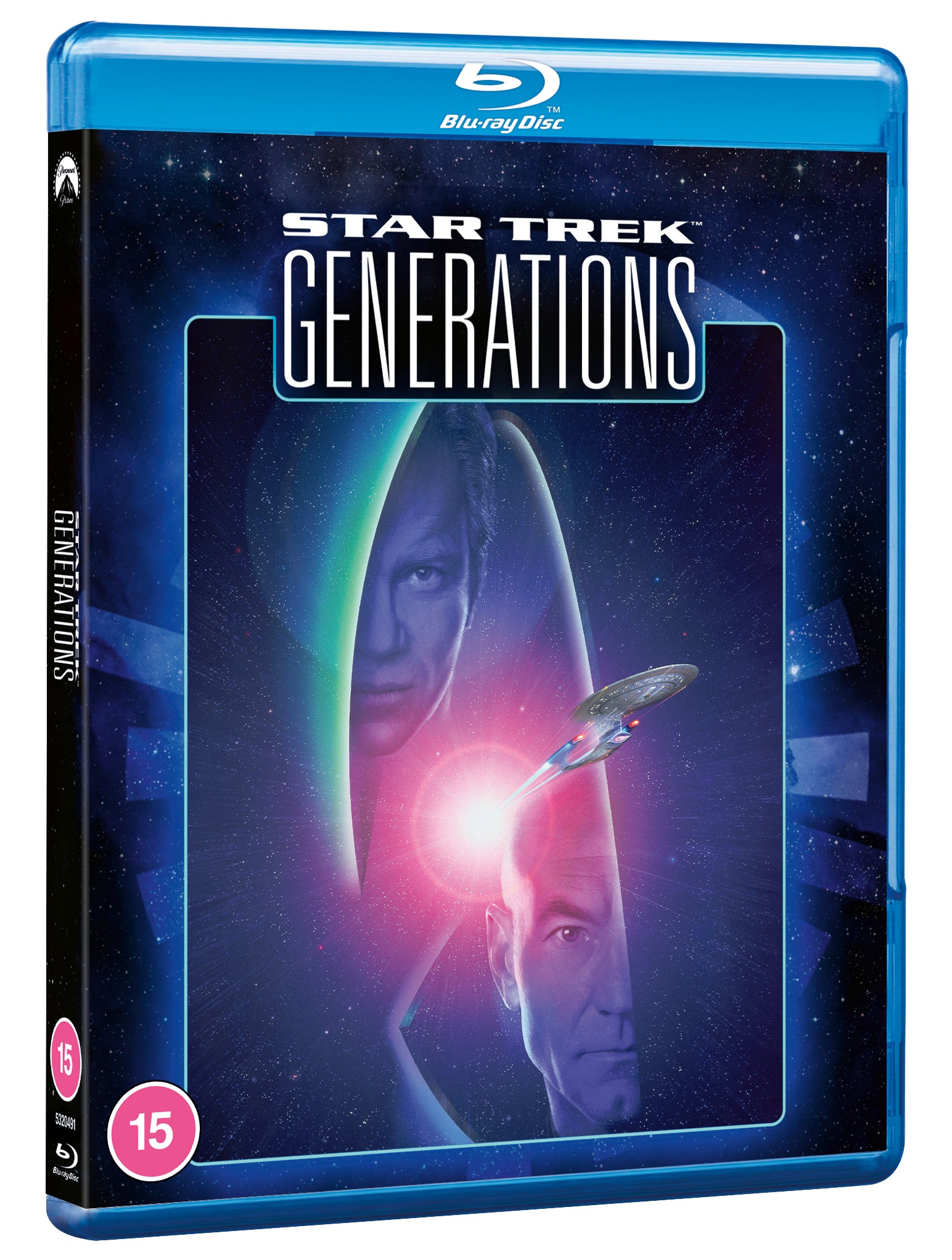 Star Trek VII - Generations