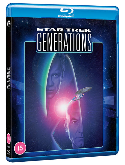 Star Trek VII - Generations
