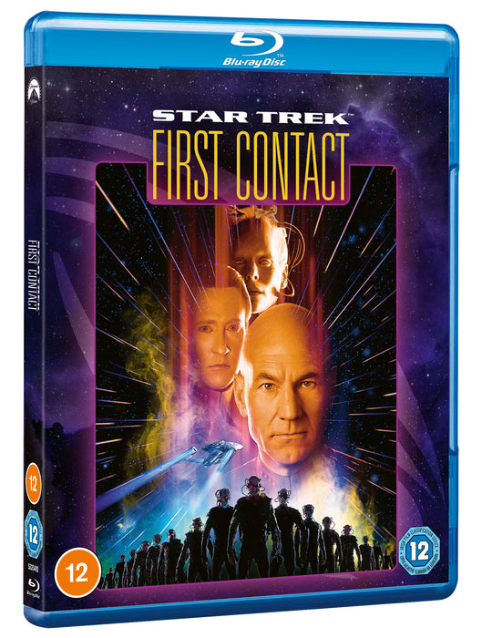 Star Trek VIII - First Contact
