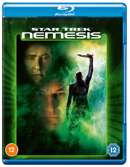 Star Trek X - Nemesis