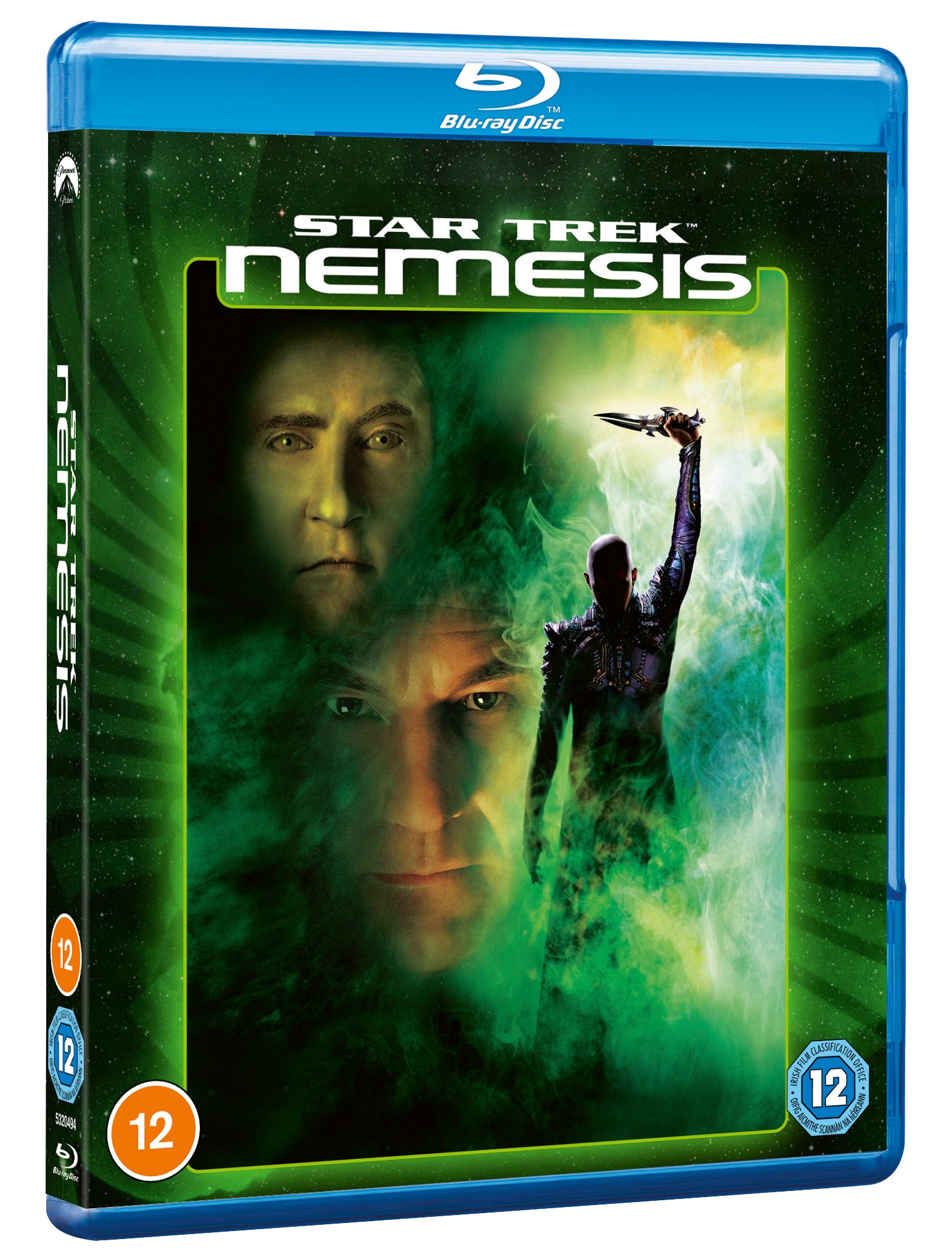 Star Trek X - Nemesis
