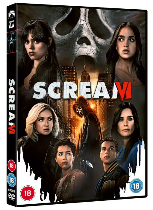 Scream VI