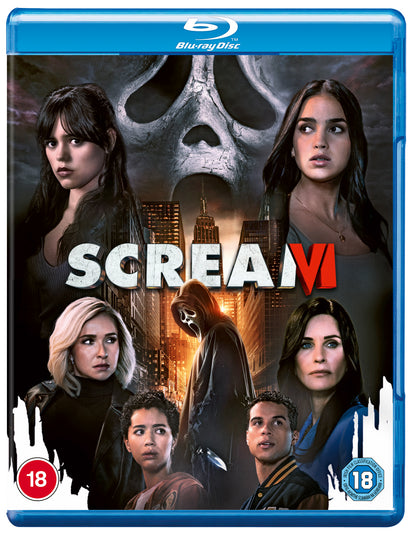 Scream VI
