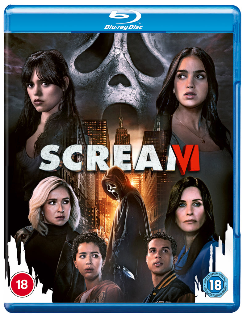 Scream VI