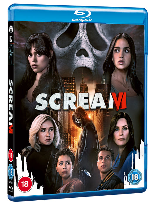 Scream VI