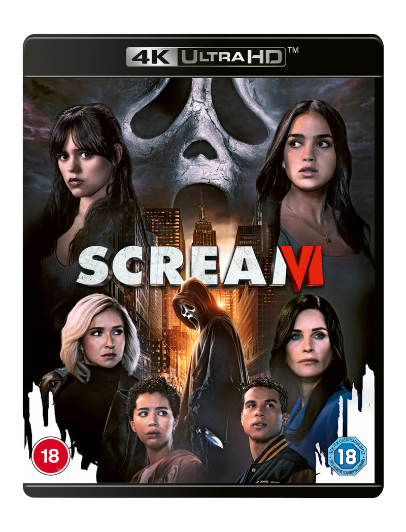 Scream VI