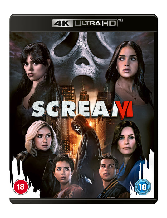 Scream VI