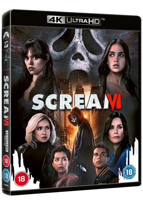 Scream VI