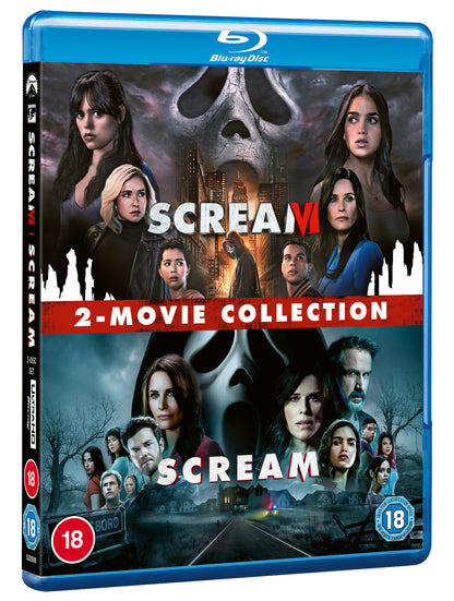 Scream (2022)/Scream VI