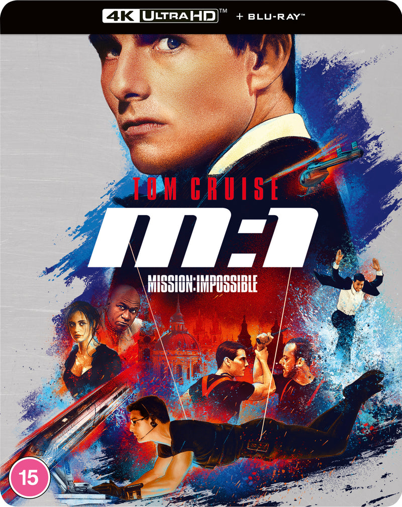 Mission: Impossible