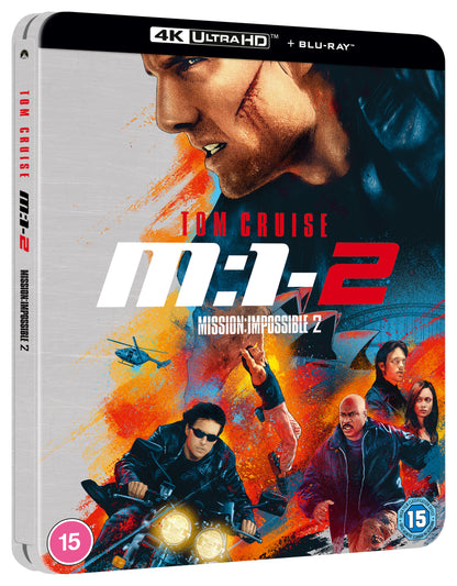 Mission: Impossible 2