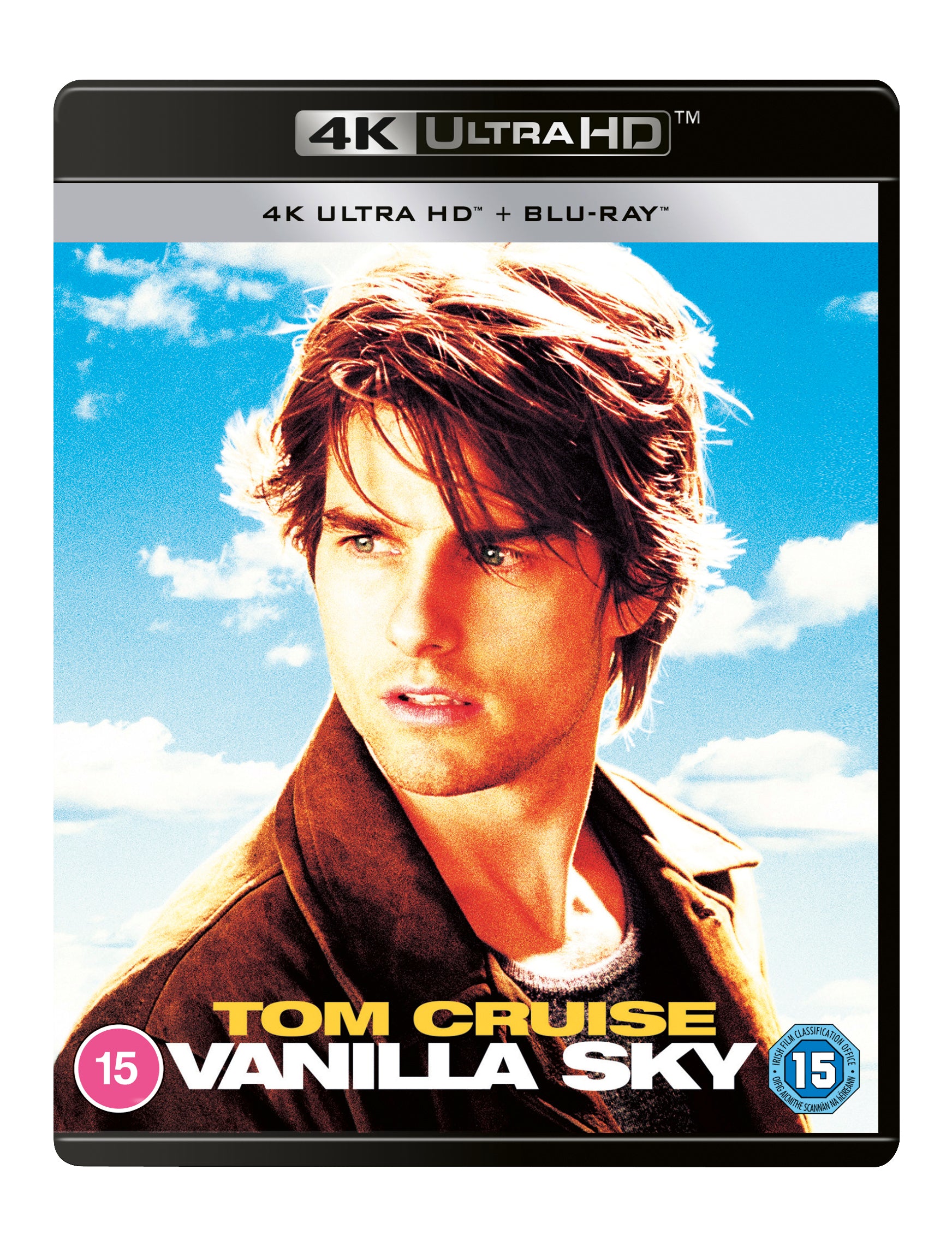 Vanilla Sky