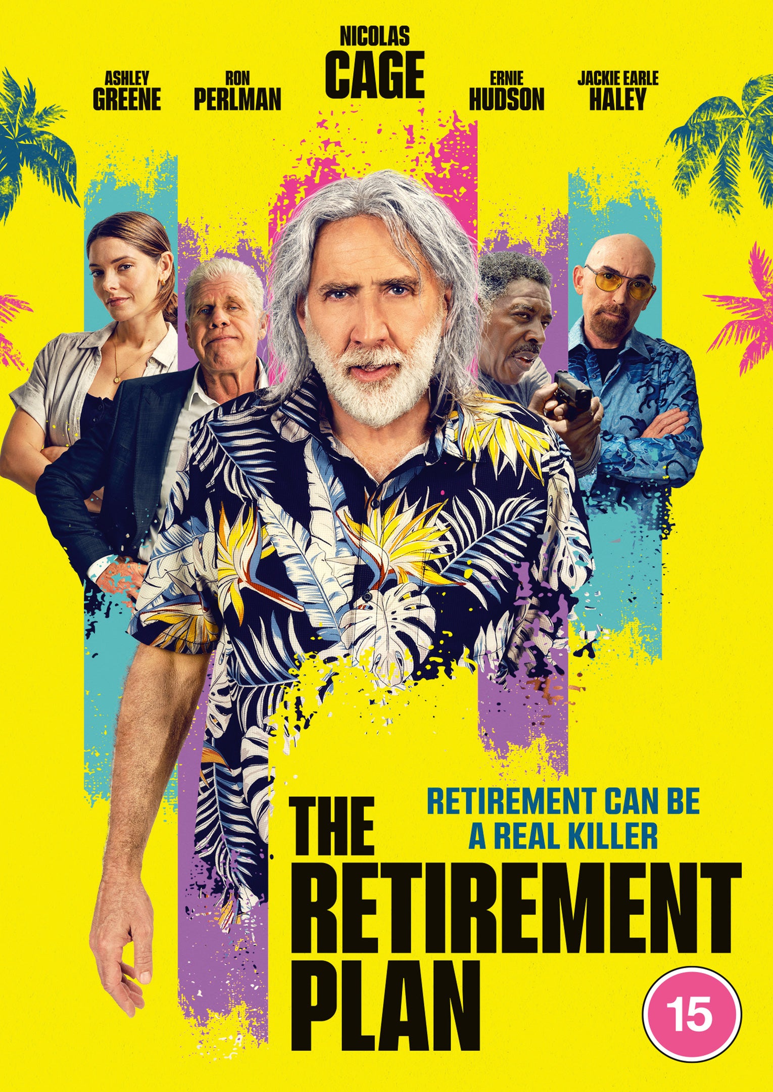 The Retirement Plan