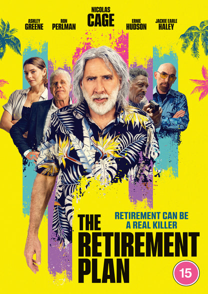 The Retirement Plan