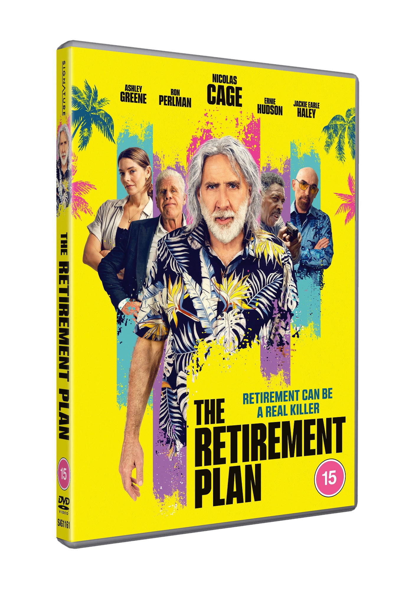 The Retirement Plan