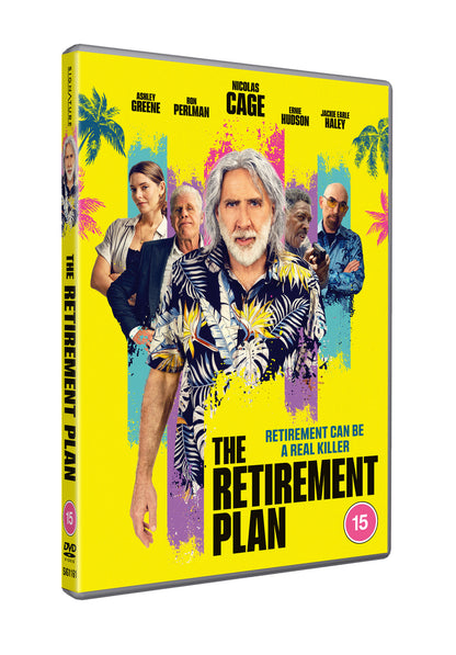 The Retirement Plan