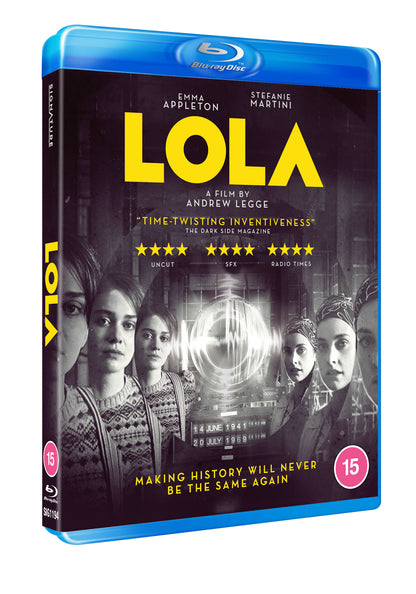 Lola