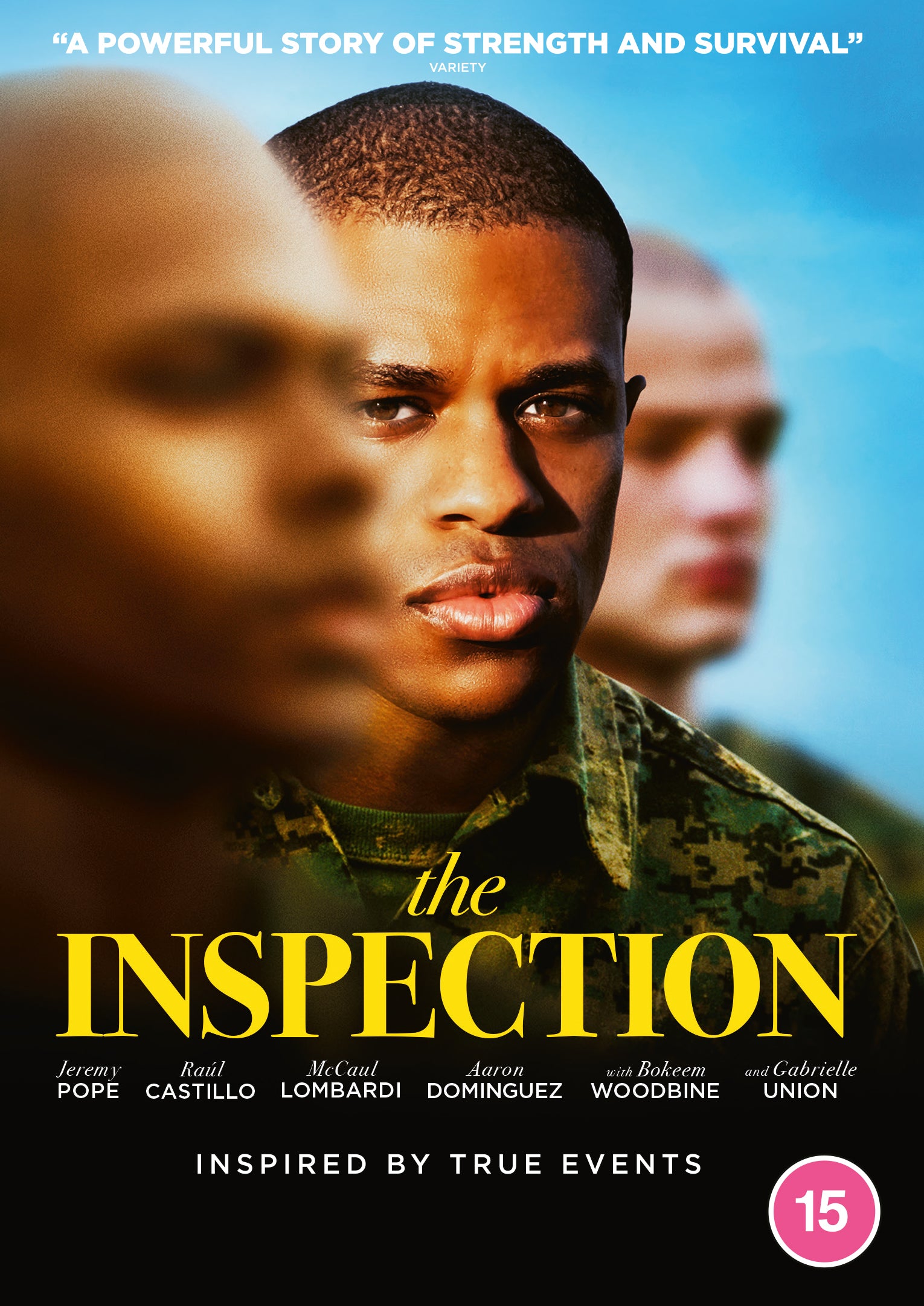 The Inspection