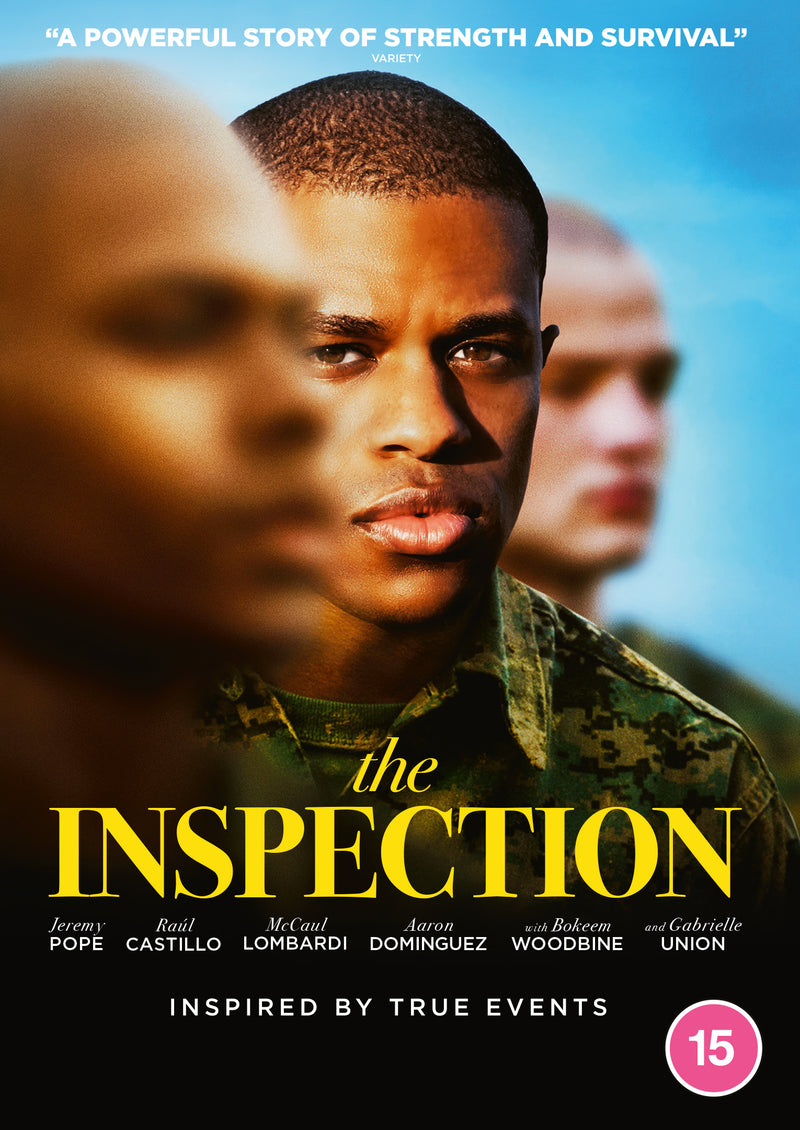 The Inspection