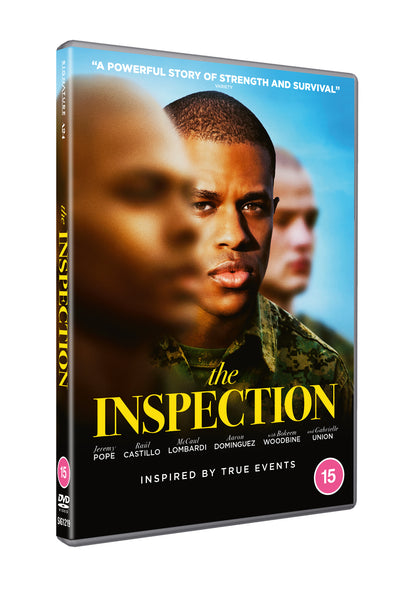 The Inspection