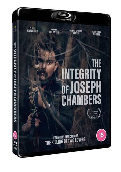 The Integrity of Joseph Chambers