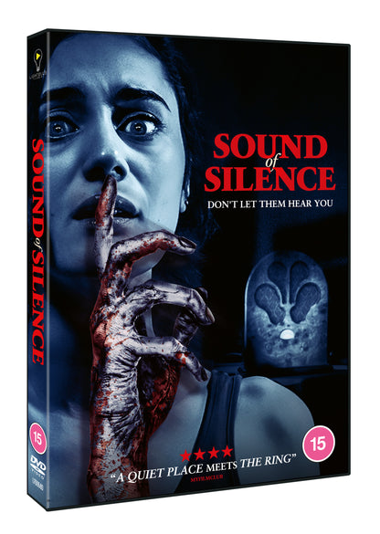 Sound of Silence